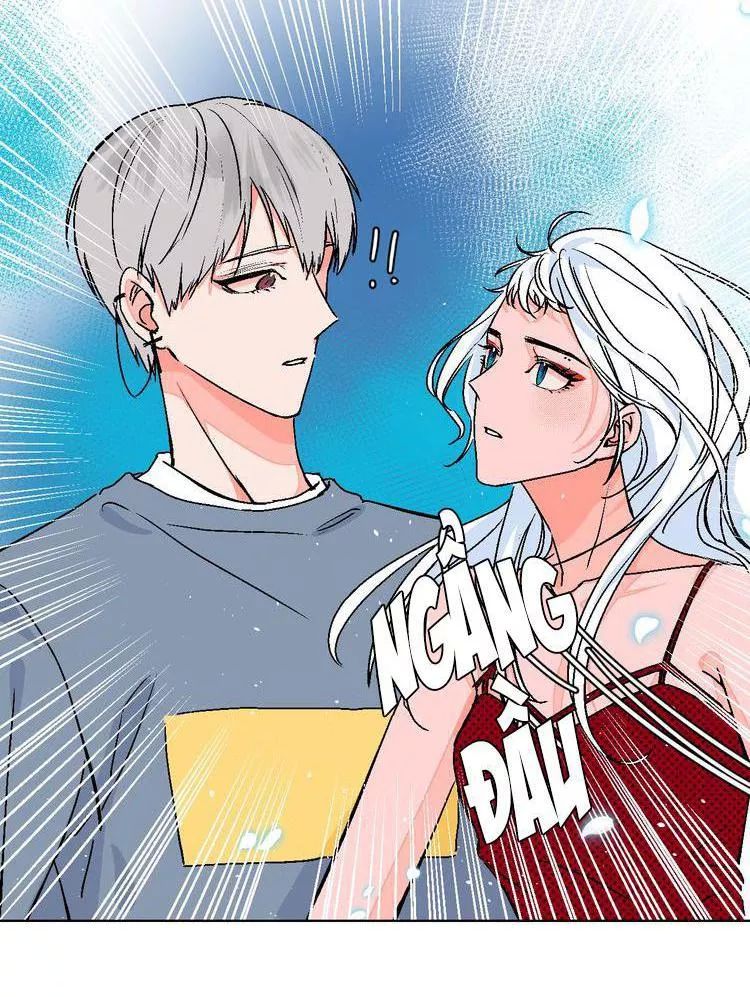 99 Độ F - Talk To Me Chapter 30 - 31