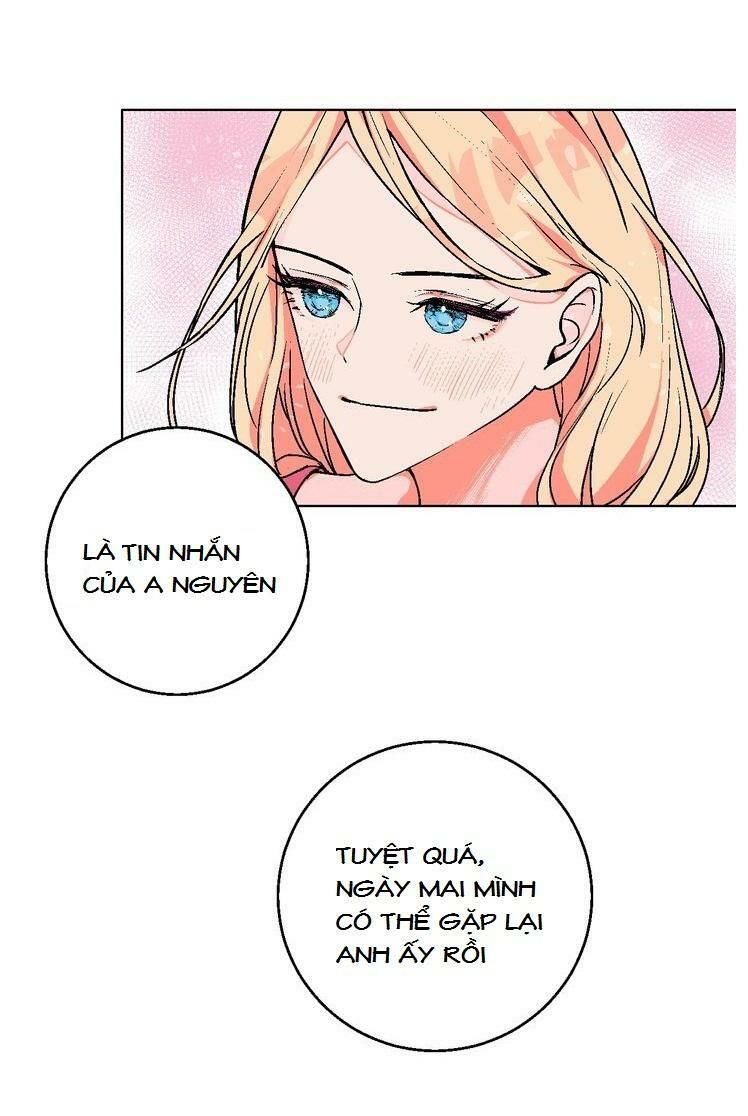 99 Độ F - Talk To Me Chapter 4 - 11