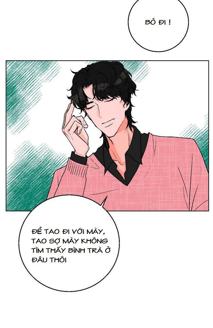 99 Độ F - Talk To Me Chapter 4 - 42