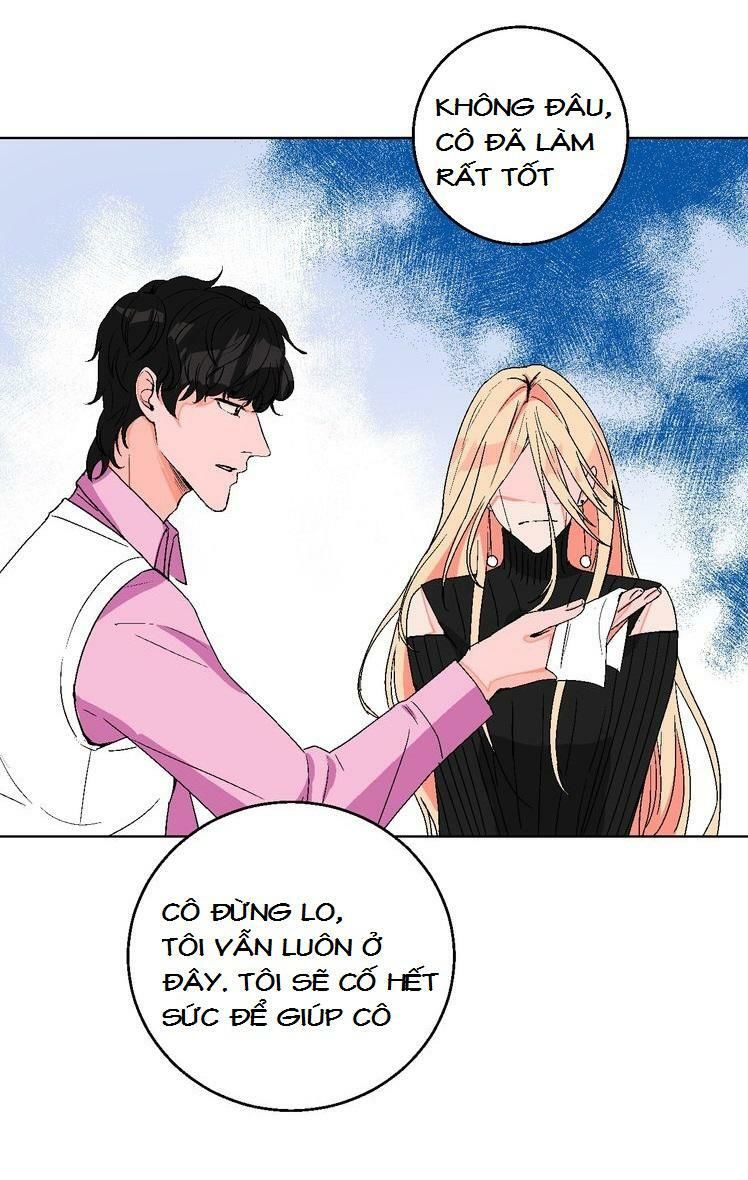 99 Độ F - Talk To Me Chapter 5 - 39