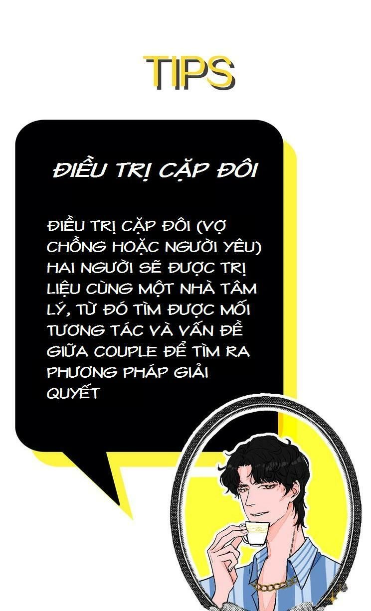 99 Độ F - Talk To Me Chapter 5 - 43