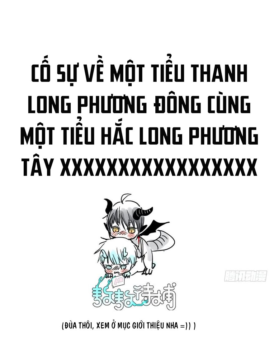 Truy Bắt Ngao Ngao Chapter 1 - 3