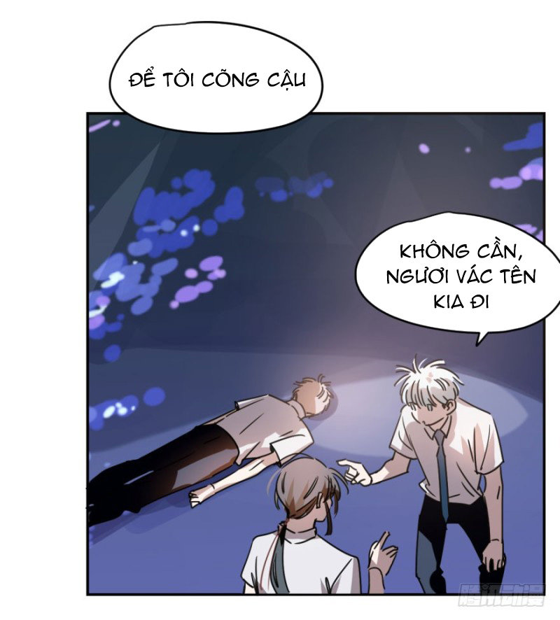 Truy Bắt Ngao Ngao Chapter 13 - 20