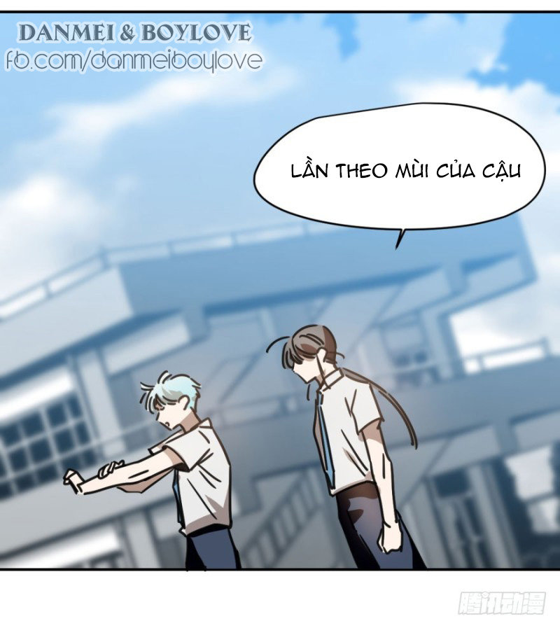 Truy Bắt Ngao Ngao Chapter 13 - 29