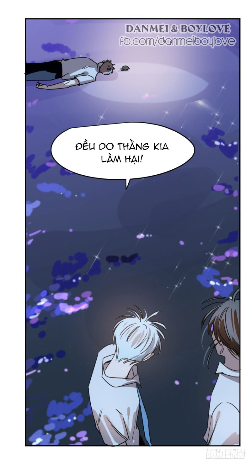 Truy Bắt Ngao Ngao Chapter 13 - 8