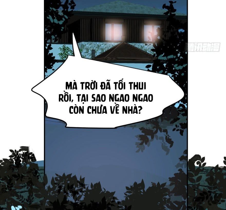 Truy Bắt Ngao Ngao Chapter 19 - 30