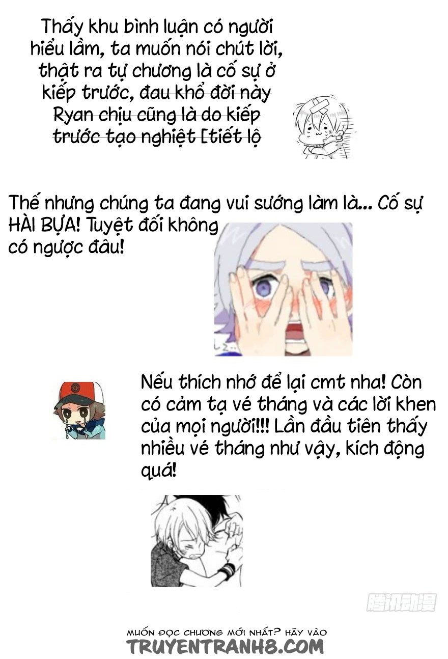 Truy Bắt Ngao Ngao Chapter 2 - 42