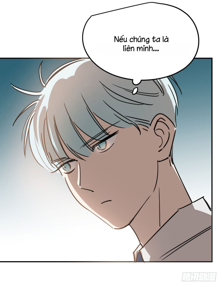 Truy Bắt Ngao Ngao Chapter 21 - 34