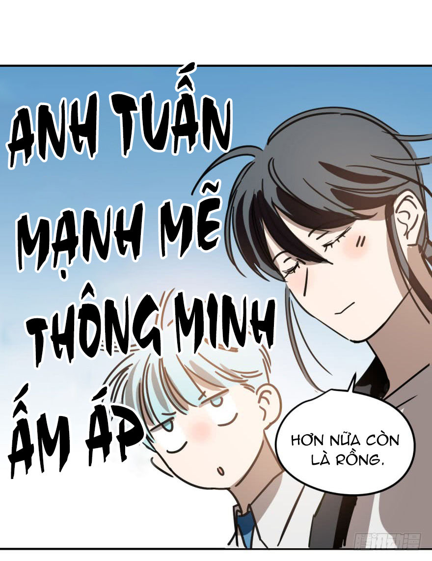 Truy Bắt Ngao Ngao Chapter 21 - 46