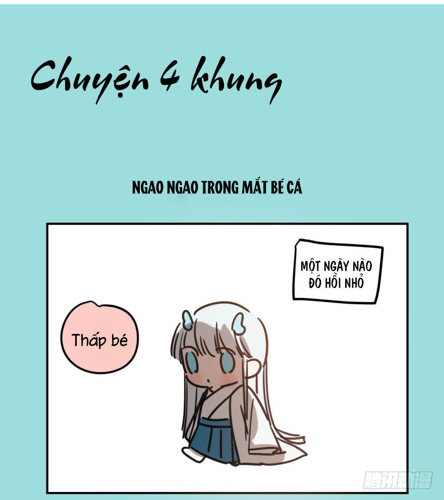 Truy Bắt Ngao Ngao Chapter 21 - 56