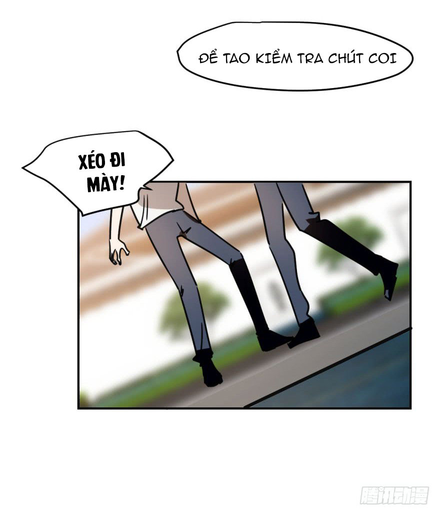 Truy Bắt Ngao Ngao Chapter 4 - 24