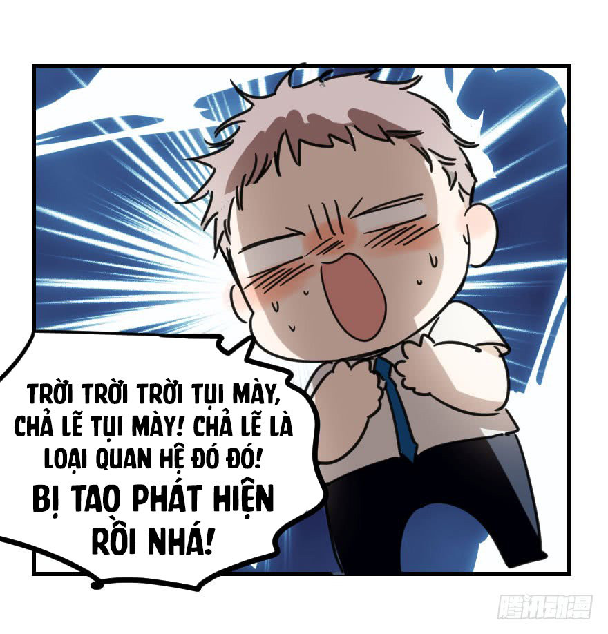 Truy Bắt Ngao Ngao Chapter 4 - 65