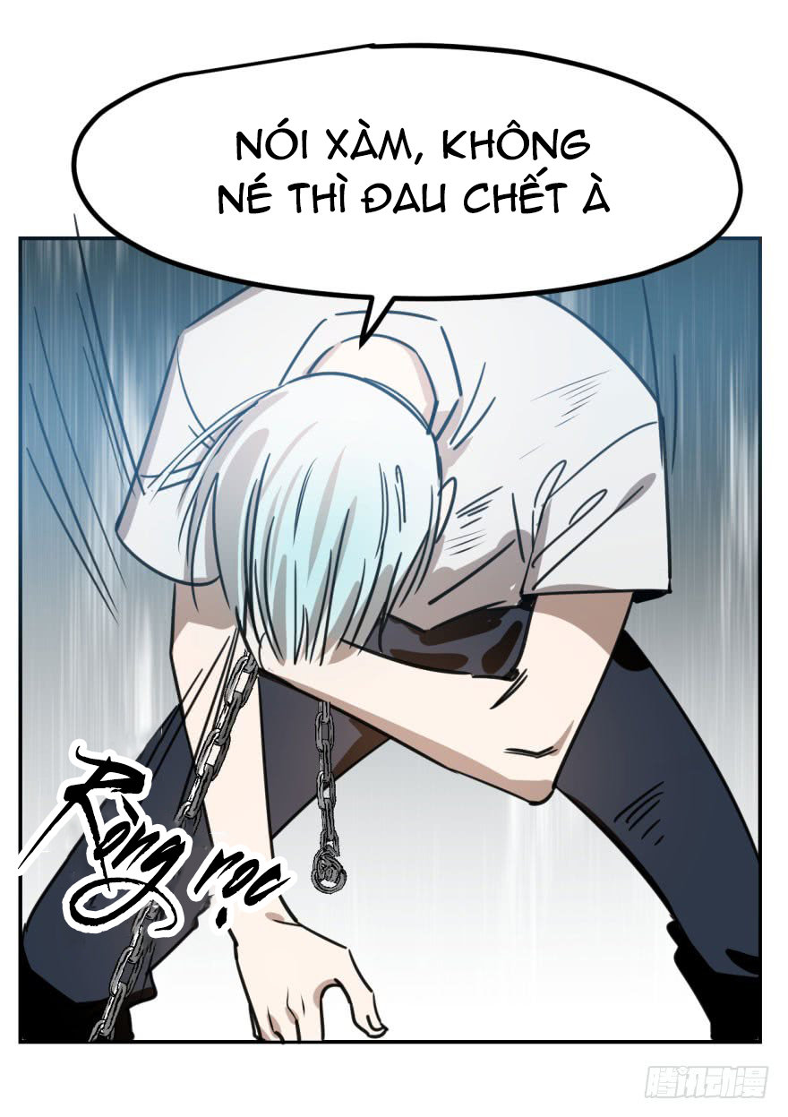 Truy Bắt Ngao Ngao Chapter 7 - 12