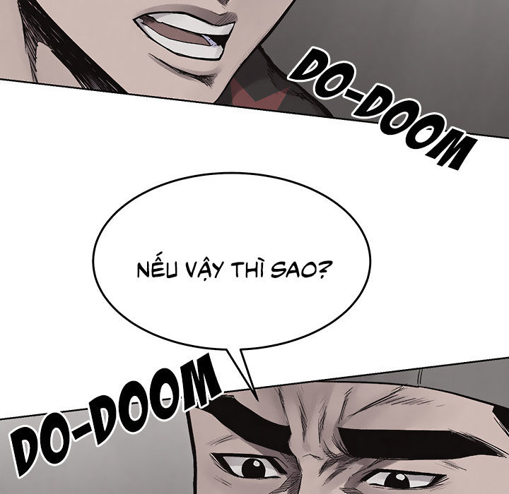 Nắm Đấm Chapter 14 - 35