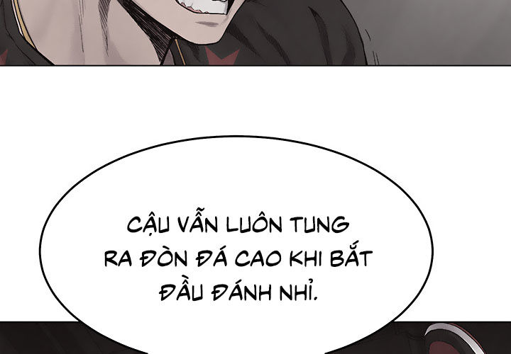 Nắm Đấm Chapter 15 - 2