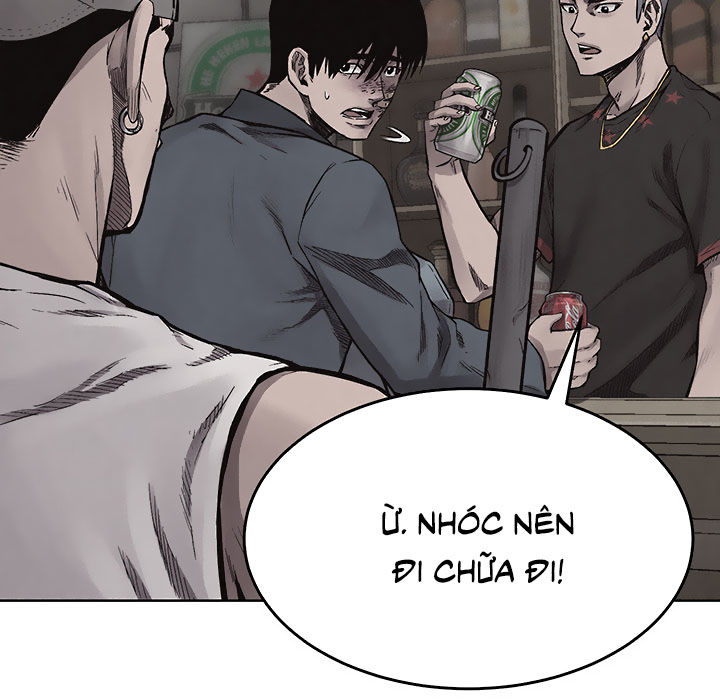 Nắm Đấm Chapter 15 - 39