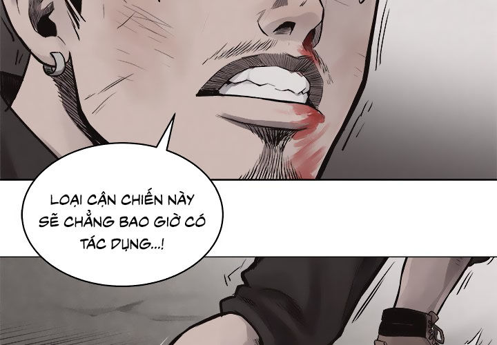 Nắm Đấm Chapter 27 - 3