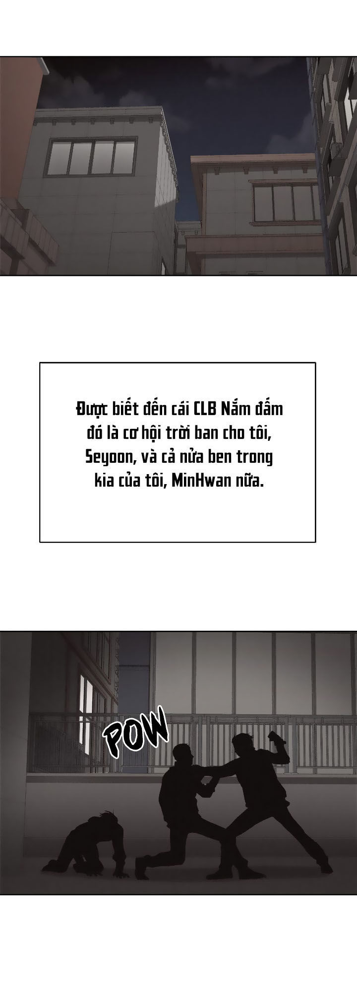 Nắm Đấm Chapter 29 - 8