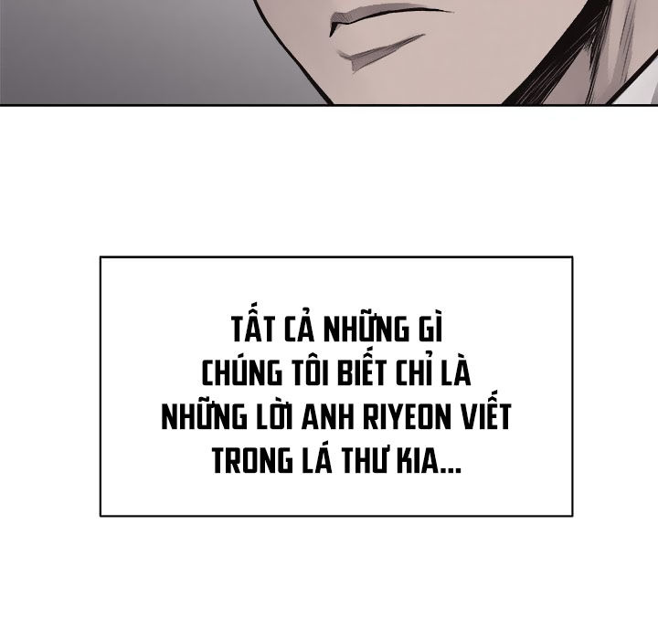 Nắm Đấm Chapter 30 - 19