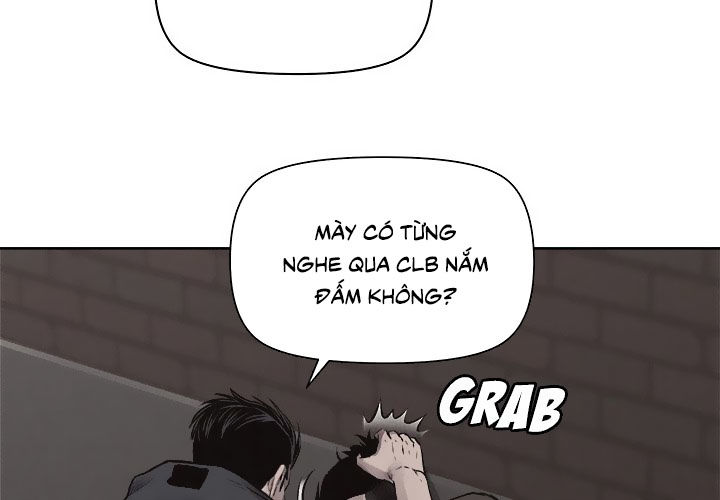 Nắm Đấm Chapter 30 - 3