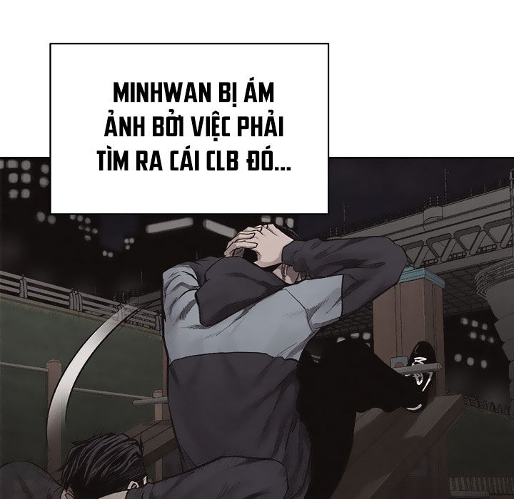 Nắm Đấm Chapter 30 - 24