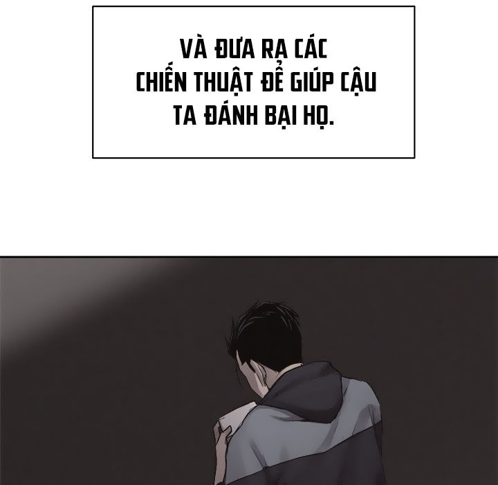 Nắm Đấm Chapter 30 - 27