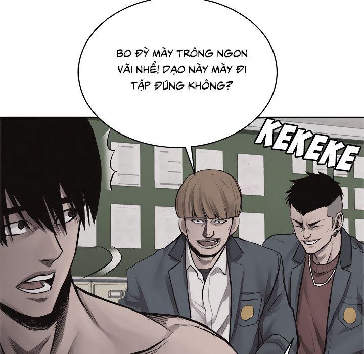 Nắm Đấm Chapter 30 - 41