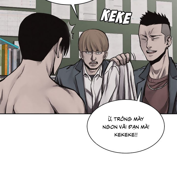 Nắm Đấm Chapter 30 - 57