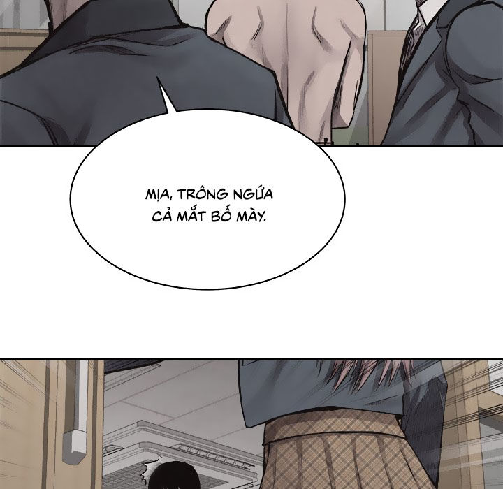 Nắm Đấm Chapter 30 - 61