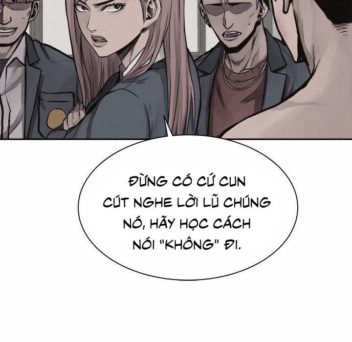 Nắm Đấm Chapter 31 - 9