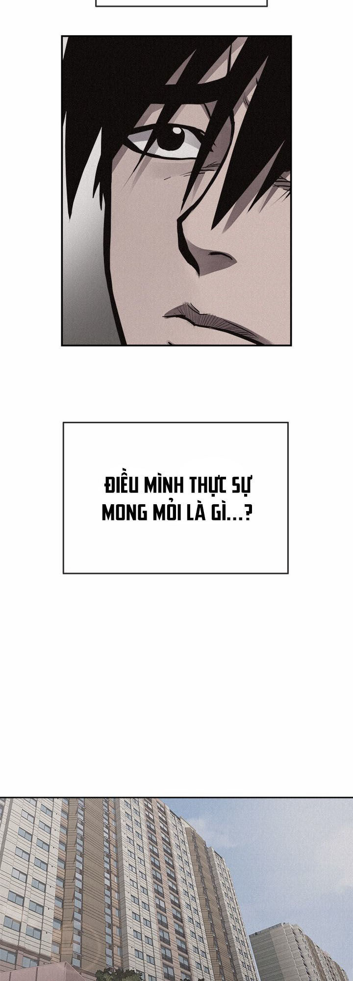 Nắm Đấm Chapter 34 - 3