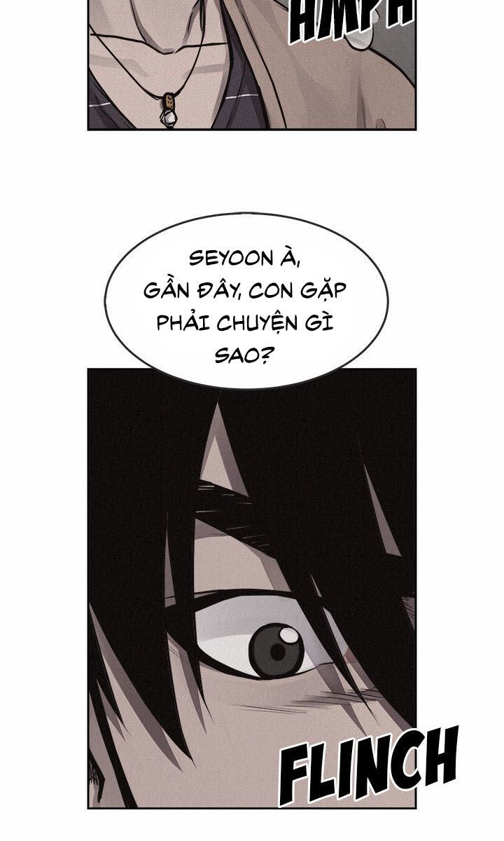 Nắm Đấm Chapter 34 - 7