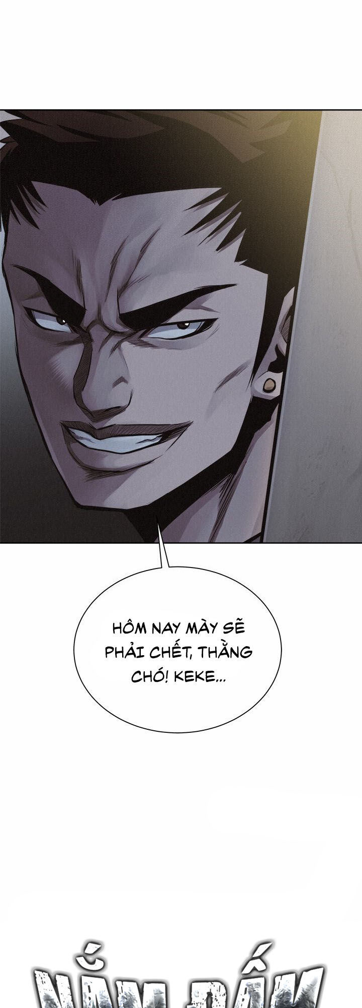 Nắm Đấm Chapter 36 - 33