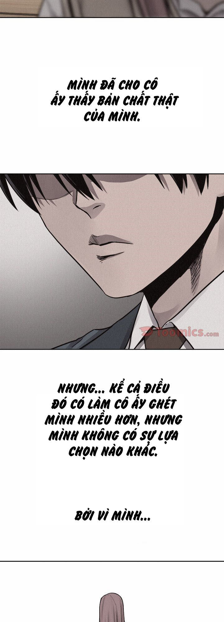 Nắm Đấm Chapter 47 - 27