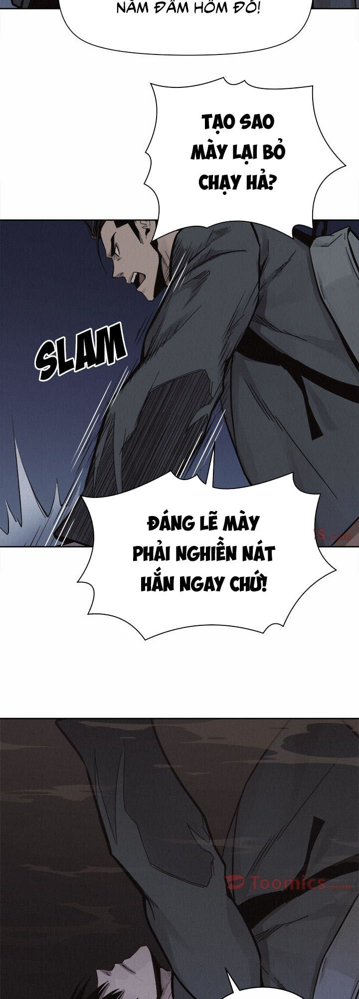 Nắm Đấm Chapter 47 - 6