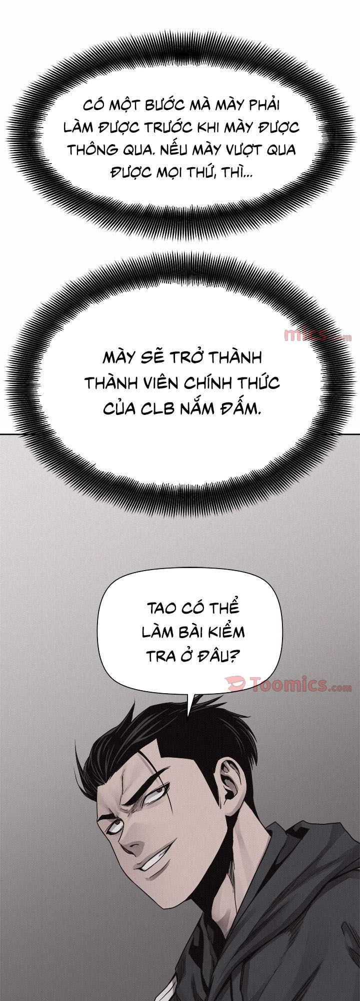 Nắm Đấm Chapter 48 - 26