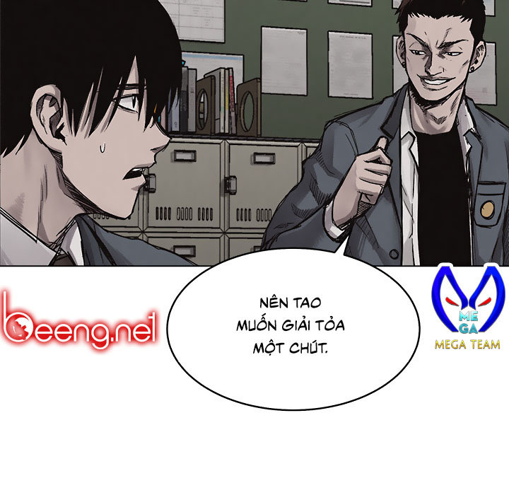 Nắm Đấm Chapter 5 - 89