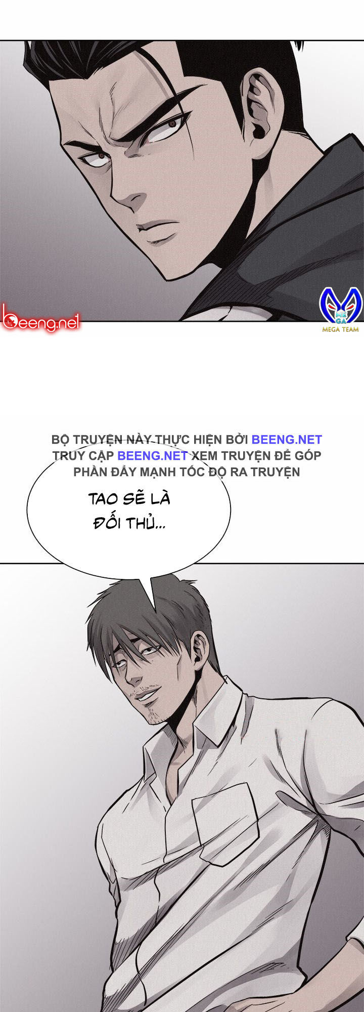 Nắm Đấm Chapter 50 - 27