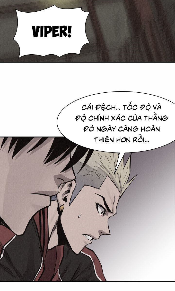 Nắm Đấm Chapter 57 - 7