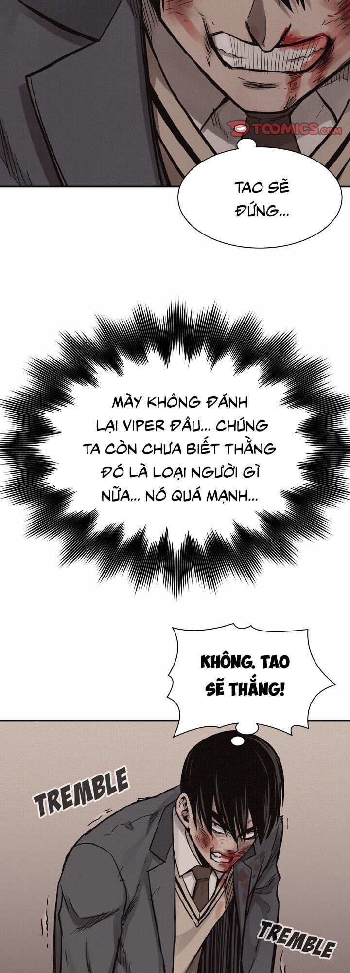 Nắm Đấm Chapter 62 - 39