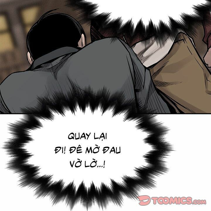 Nắm Đấm Chapter 63 - 13