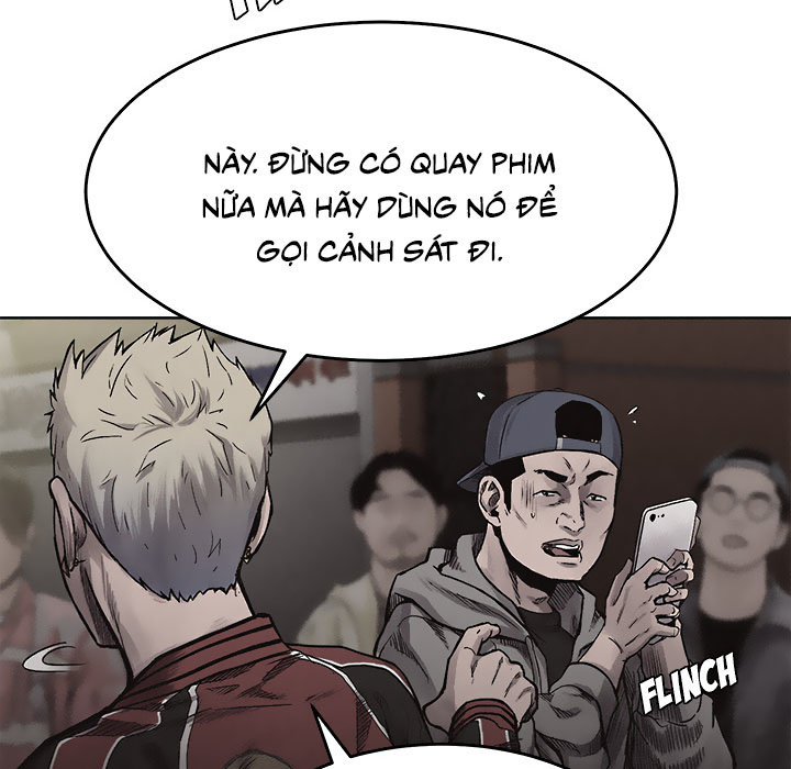 Nắm Đấm Chapter 8 - 72