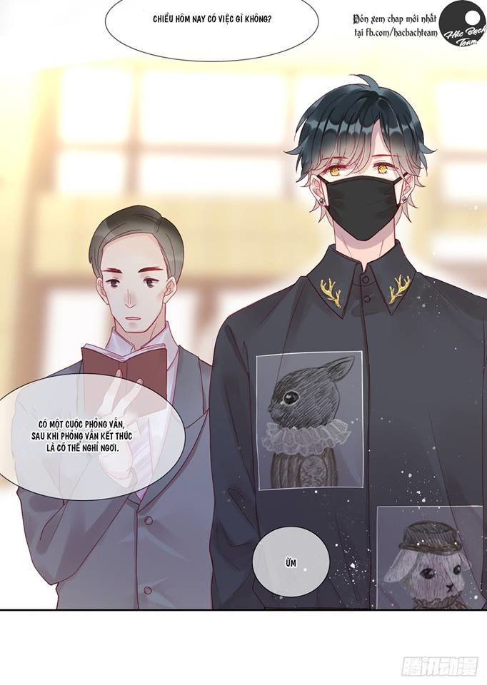 Vương Bài Điềm Mật Chapter 3 - 49