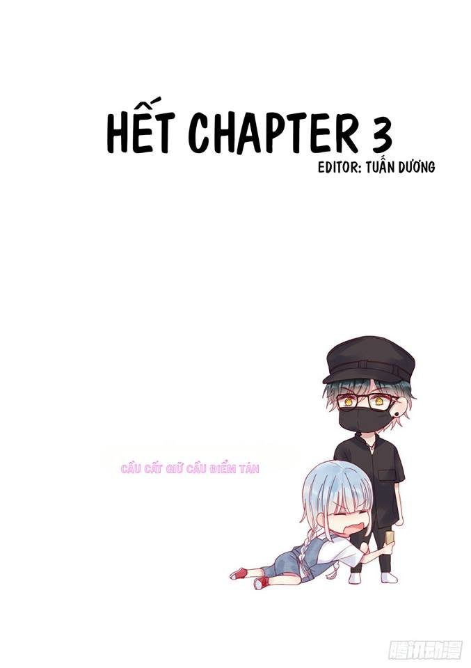 Vương Bài Điềm Mật Chapter 3 - 76