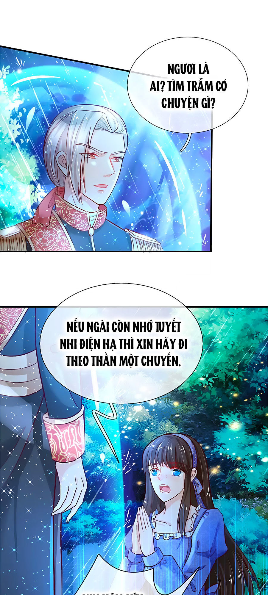 Bỗng Một Ngày Trở Thành Con Gái Nhà Vua Chapter 66 - 16