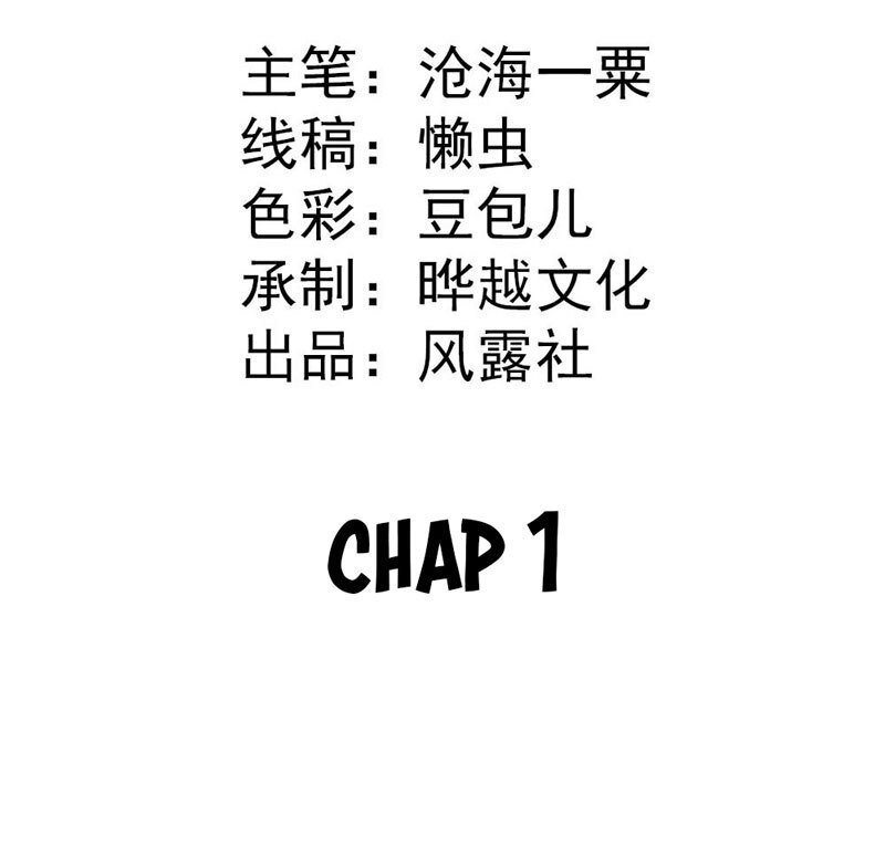 Tiểu Bạch Điềm Thê Của Long Thiếu Chapter 1 - 2