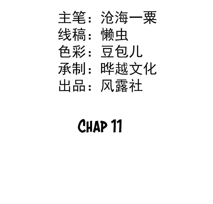 Tiểu Bạch Điềm Thê Của Long Thiếu Chapter 11 - 2