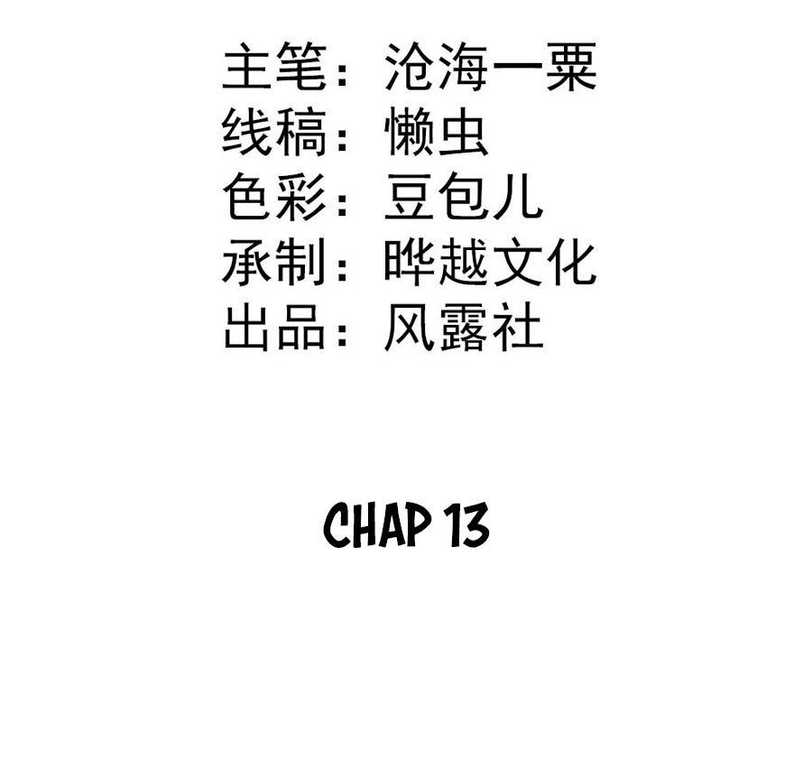 Tiểu Bạch Điềm Thê Của Long Thiếu Chapter 13 - 2