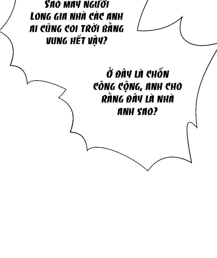 Tiểu Bạch Điềm Thê Của Long Thiếu Chapter 15 - 8