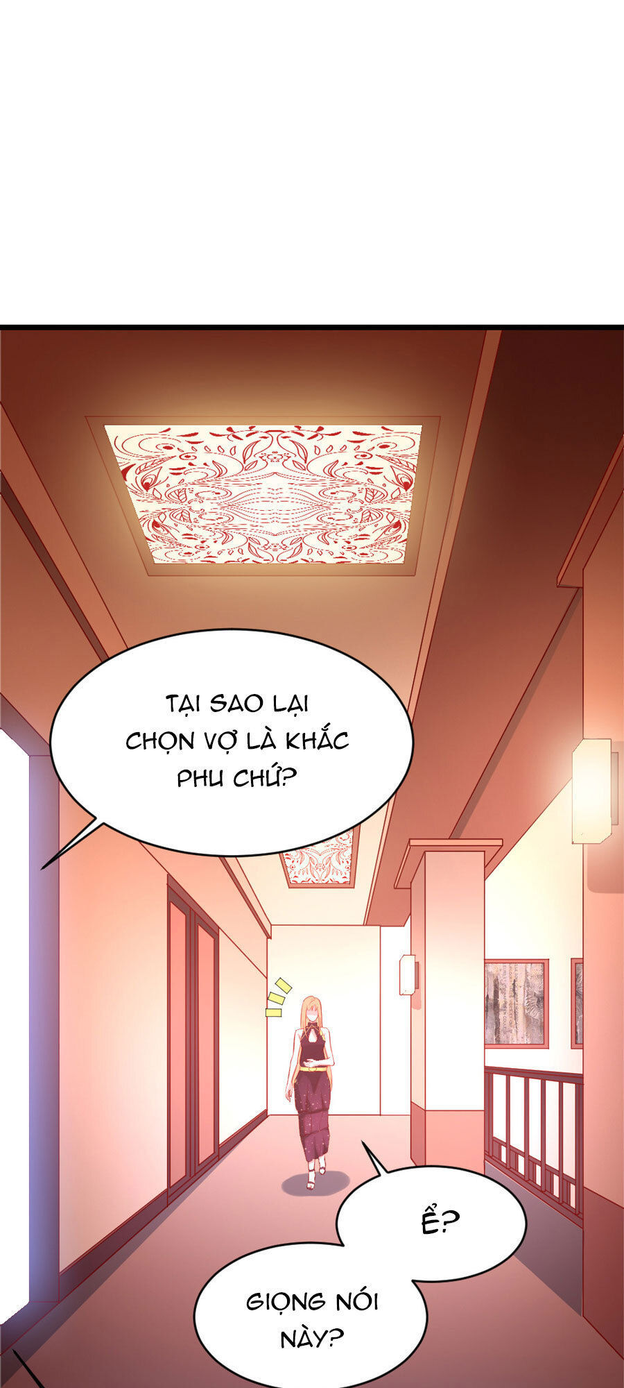 Tiểu Bạch Điềm Thê Của Long Thiếu Chapter 19 - 29